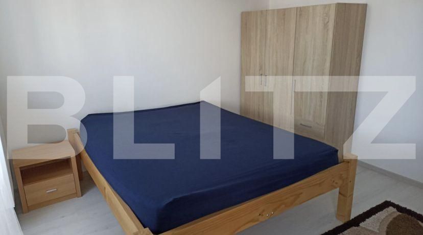 Apartament de închiriat 2 camere Unirii - 132518AI | BLITZ Târgu Mureș | Poza3