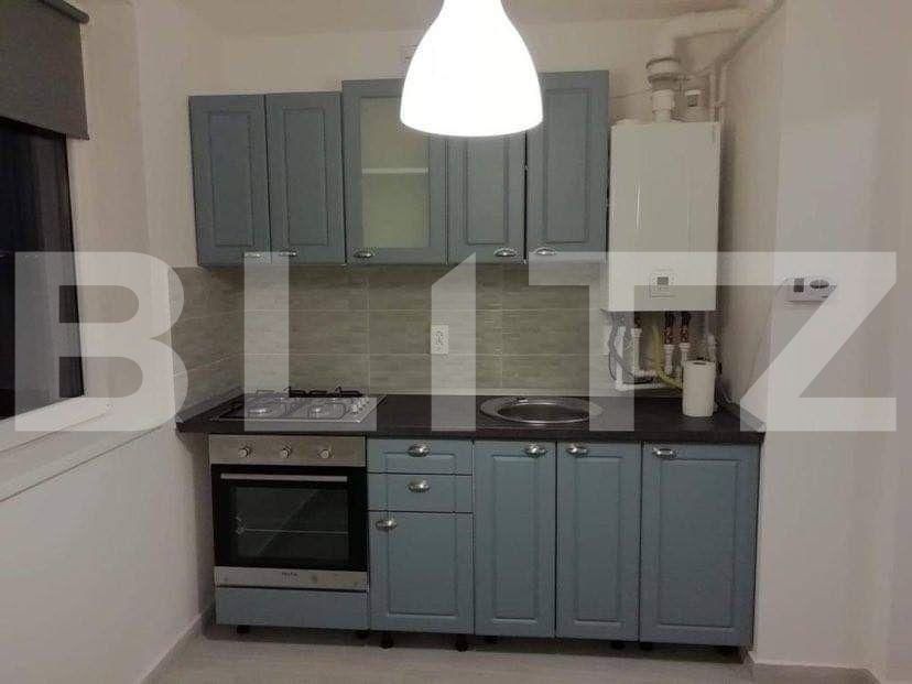 Apartament de închiriat 2 camere Unirii - 132518AI | BLITZ Târgu Mureș | Poza2
