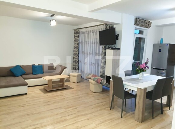 Apartament de vânzare 3 camere Dambu Pietros - 132527AV | BLITZ Târgu Mureș | Poza1