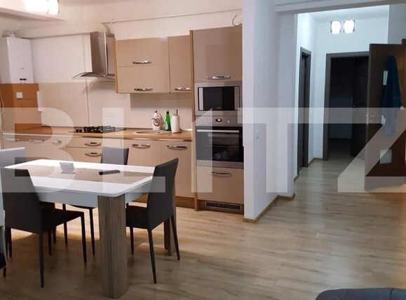 Apartament de vânzare 3 camere Dambu Pietros - 132527AV | BLITZ Târgu Mureș | Poza2