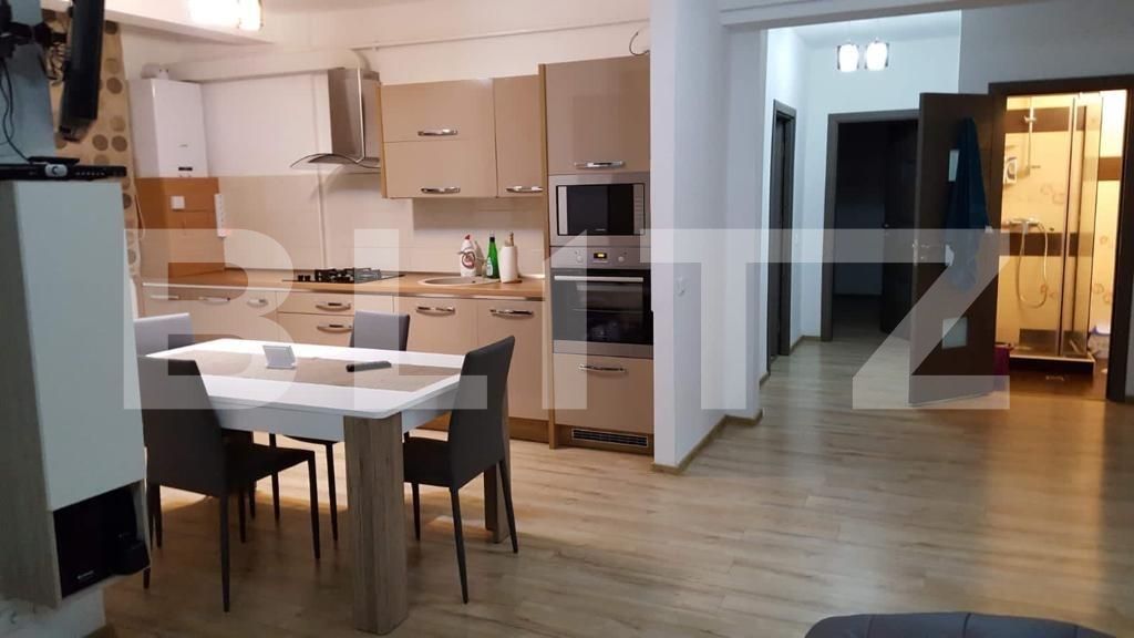 Apartament de vânzare 3 camere Dambu Pietros - 132527AV | BLITZ Târgu Mureș | Poza2