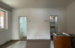 Casa cu 3 camere, 61mp, teren 1130