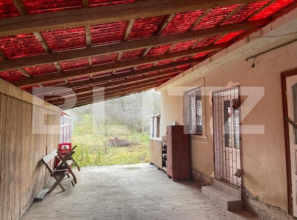 Casa de vânzare 2 camere Exterior Sud - 132558CV | BLITZ Târgu Mureș | Poza1