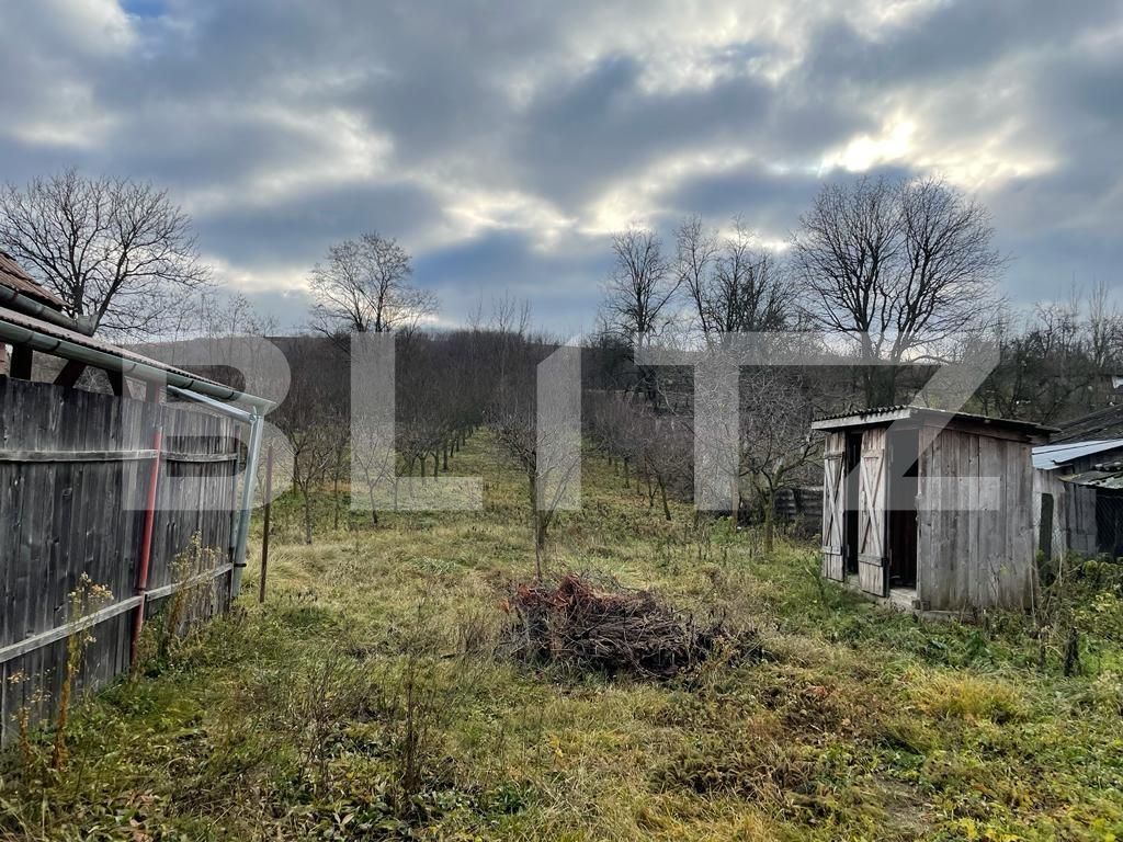 Casa de vânzare 2 camere Exterior Sud - 132558CV | BLITZ Târgu Mureș | Poza3