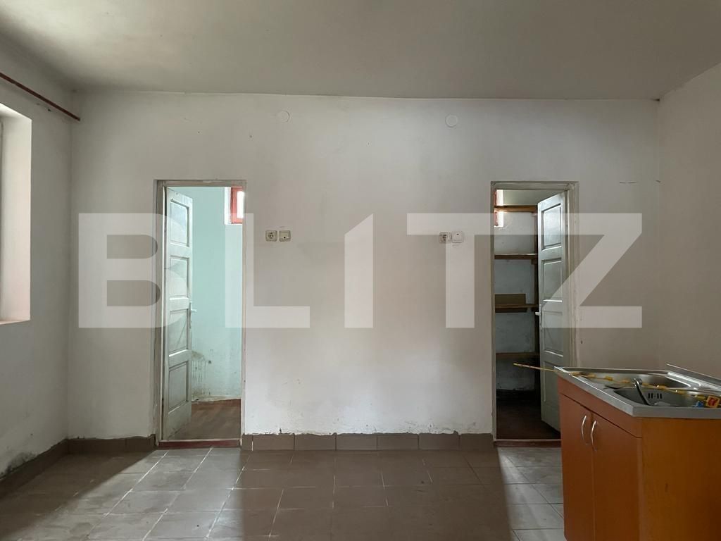 Casa de vânzare 2 camere Exterior Sud - 132558CV | BLITZ Târgu Mureș | Poza4