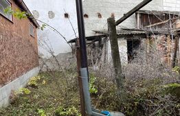 Casa cu 2 camere, 60mp, zona 7 Noiembrie