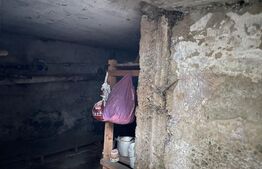 Casa cu 2 camere, 60mp, zona 7 Noiembrie