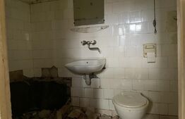 Casa cu 2 camere, 60mp, zona 7 Noiembrie