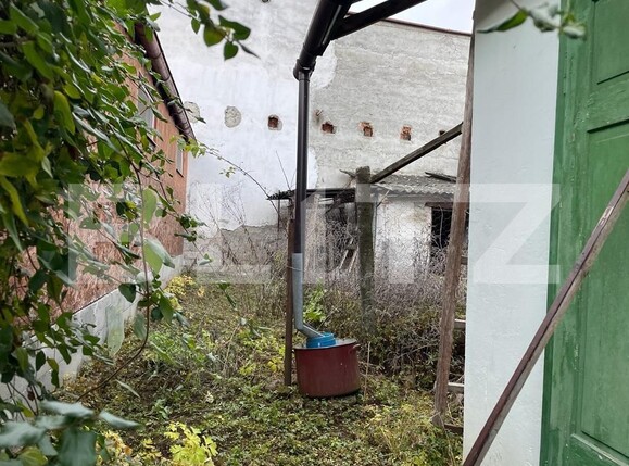 Casa de vânzare 2 camere 7 Noiembrie - 132574CV | BLITZ Târgu Mureș | Poza2