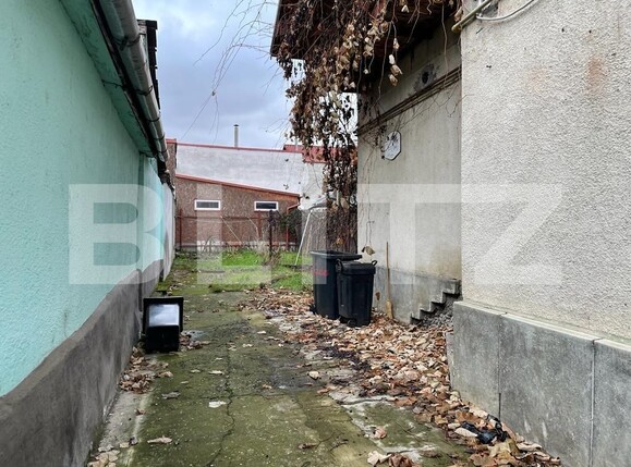 Casa de vânzare 2 camere 7 Noiembrie - 132574CV | BLITZ Târgu Mureș | Poza11