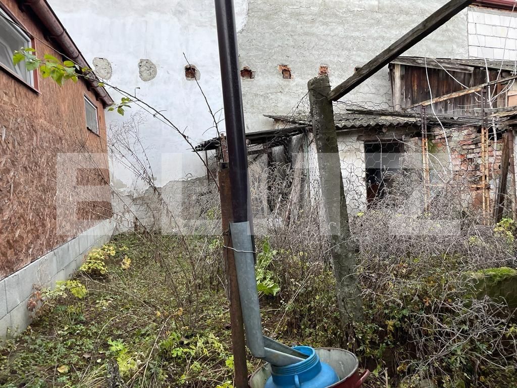 Casa de vânzare 2 camere 7 Noiembrie - 132574CV | BLITZ Târgu Mureș | Poza5