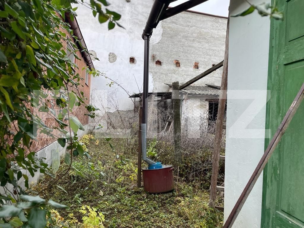 Casa de vânzare 2 camere 7 Noiembrie - 132574CV | BLITZ Târgu Mureș | Poza2