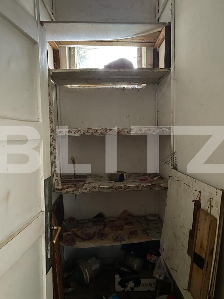 Casa de vânzare 2 camere 7 Noiembrie - 132574CV | BLITZ Târgu Mureș | Poza7