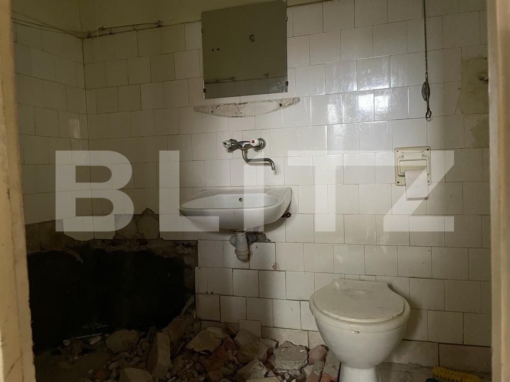 Casa de vânzare 2 camere 7 Noiembrie - 132574CV | BLITZ Târgu Mureș | Poza6