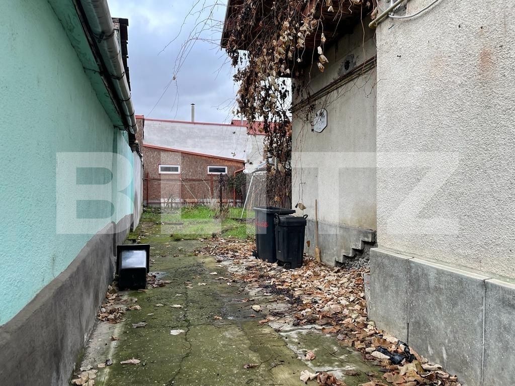 Casa de vânzare 2 camere 7 Noiembrie - 132574CV | BLITZ Târgu Mureș | Poza11