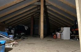 Casa cu 3 camere, 72 mp, Sangeorgiu de Mures