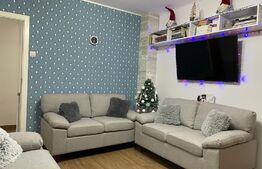 Casa cu 3 camere, 72 mp, Sangeorgiu de Mures