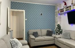 Casa cu 3 camere, 72 mp, Sangeorgiu de Mures