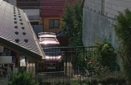 Casa cu 3 camere, 72 mp, Sangeorgiu de Mures
