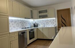 Casa cu 3 camere, 72 mp, Sangeorgiu de Mures