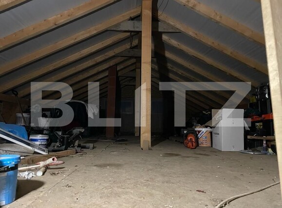 Casa de vânzare 3 camere Sângeorgiu de Mureș - 132575CV | BLITZ Târgu Mureș | Poza4