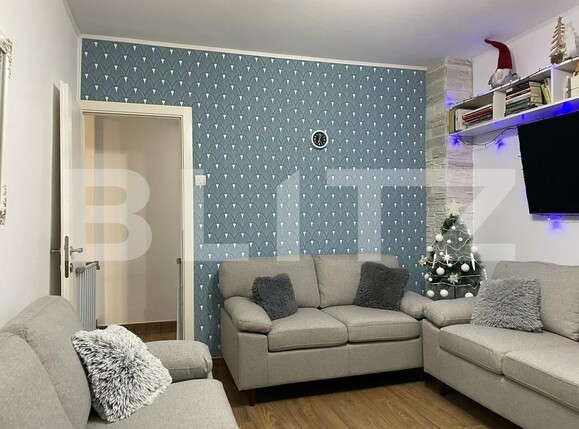 Casa de vânzare 3 camere Sângeorgiu de Mureș - 132575CV | BLITZ Târgu Mureș | Poza8