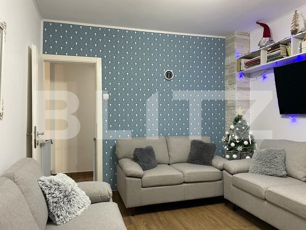 Casa de vânzare 3 camere Sângeorgiu de Mureș - 132575CV | BLITZ Târgu Mureș | Poza8