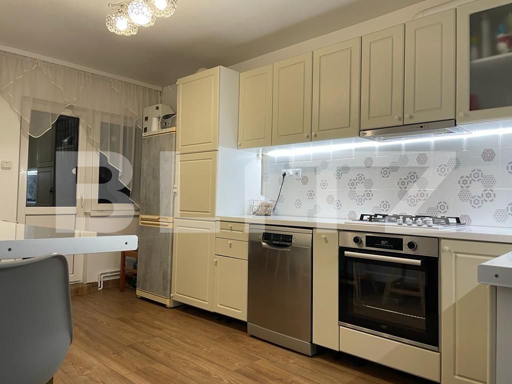 Casa de vânzare 3 camere Sângeorgiu de Mureș - 132575CV | BLITZ Târgu Mureș | Poza10