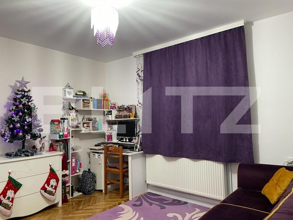 Casa de vânzare 3 camere Sângeorgiu de Mureș - 132575CV | BLITZ Târgu Mureș | Poza2