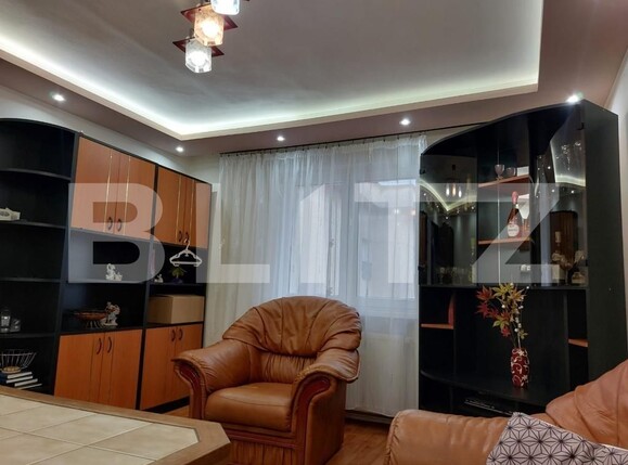 Apartament de vânzare 2 camere Mureseni - 132576AV | BLITZ Târgu Mureș | Poza2