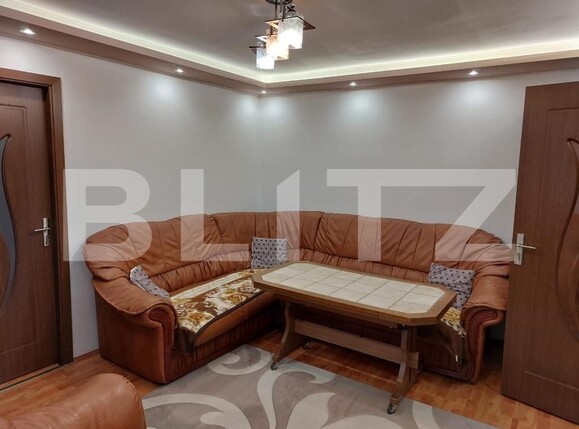 Apartament de vânzare 2 camere Mureseni - 132576AV | BLITZ Târgu Mureș | Poza1
