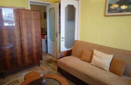 Apartament cu 2 camere, 48mp, zona Cornisa 