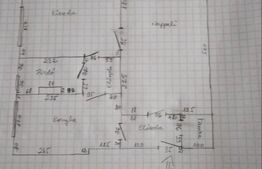 Apartament cu 2 camere, 48mp, zona Cornisa 