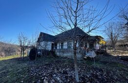 Casa cu 3 camere, 112 mp, sat Milăsel