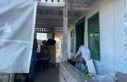 Casa cu 3 camere, 112 mp, sat Milăsel