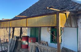 Casa cu 3 camere, 112 mp, sat Milăsel