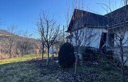 Casa cu 3 camere, 112 mp, sat Milăsel