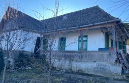 Casa cu 3 camere, 112 mp, sat Milăsel