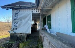 Casa cu 3 camere, 112 mp, sat Milăsel