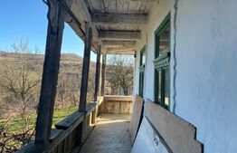 Casa cu 3 camere, 112 mp, sat Milăsel