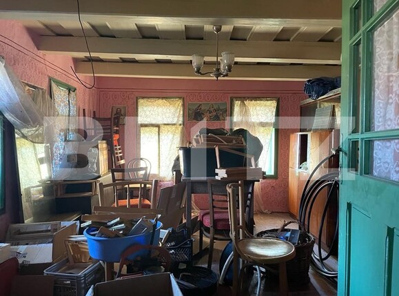 Casa de vânzare 3 camere Exterior Vest - 132584CV | BLITZ Târgu Mureș | Poza2