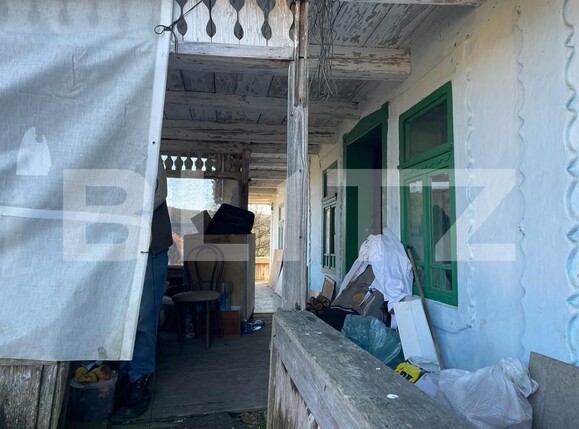 Casa de vânzare 3 camere Exterior Vest - 132584CV | BLITZ Târgu Mureș | Poza6