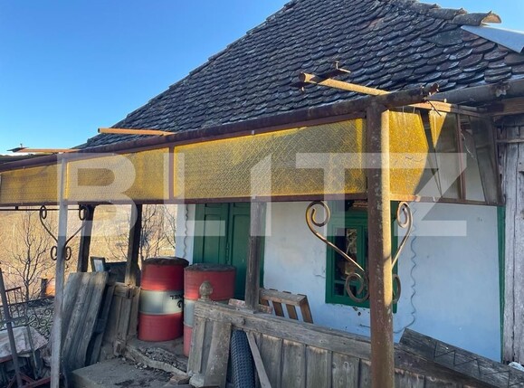 Casa de vânzare 3 camere Exterior Vest - 132584CV | BLITZ Târgu Mureș | Poza7