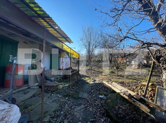 Casa de vânzare 3 camere Exterior Vest - 132584CV | BLITZ Târgu Mureș | Poza15