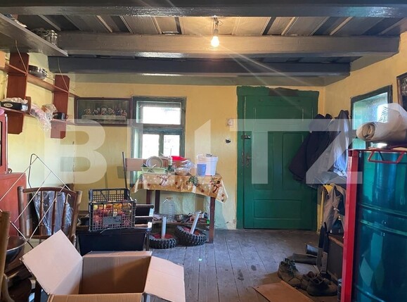 Casa de vânzare 3 camere Exterior Vest - 132584CV | BLITZ Târgu Mureș | Poza9