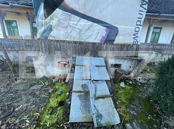 Casa de vânzare 3 camere Exterior Vest - 132584CV | BLITZ Târgu Mureș | Poza18