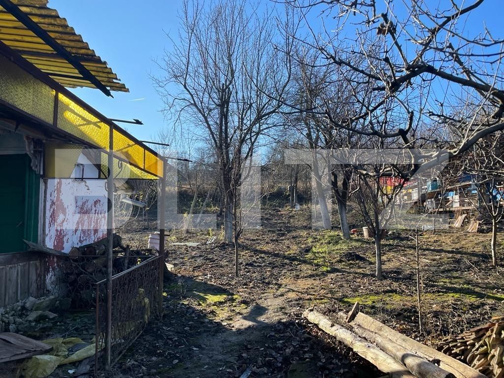 Casa de vânzare 3 camere Exterior Vest - 132584CV | BLITZ Târgu Mureș | Poza5