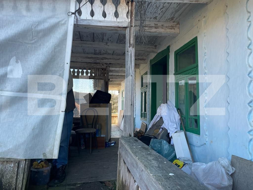 Casa de vânzare 3 camere Exterior Vest - 132584CV | BLITZ Târgu Mureș | Poza6