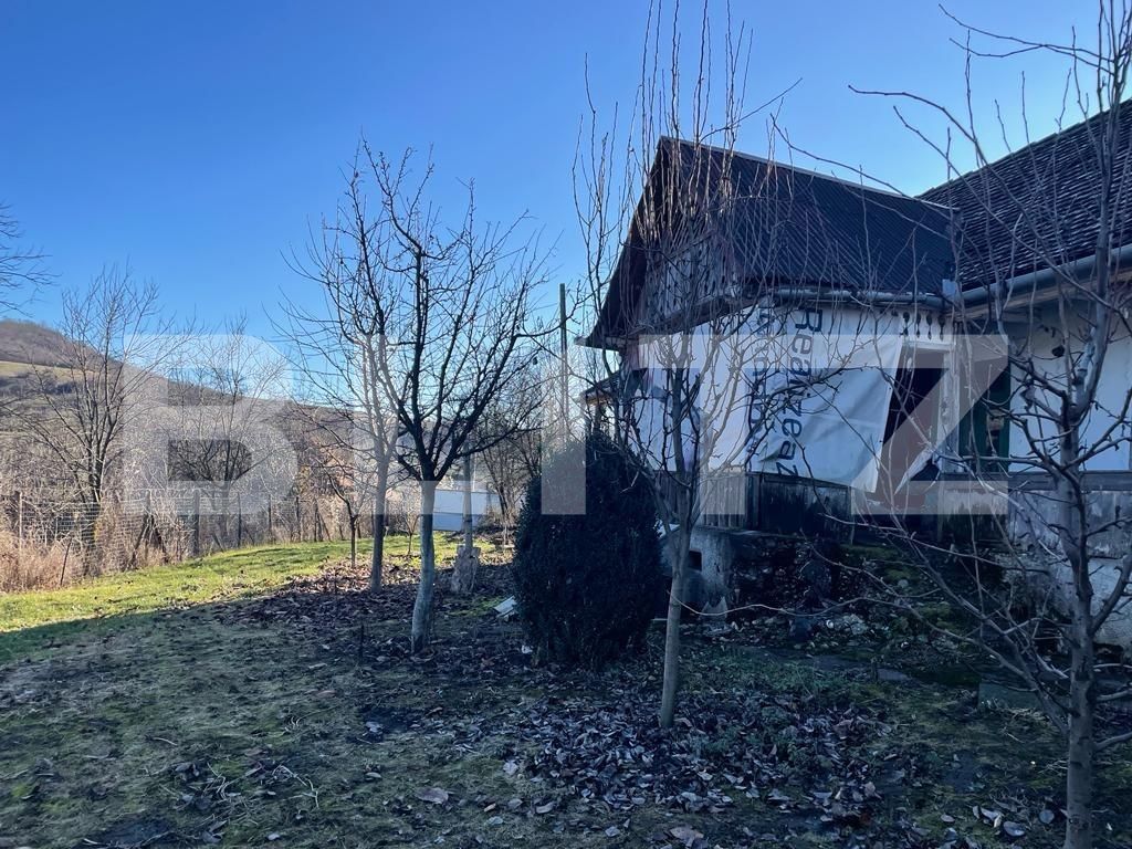 Casa de vânzare 3 camere Exterior Vest - 132584CV | BLITZ Târgu Mureș | Poza10