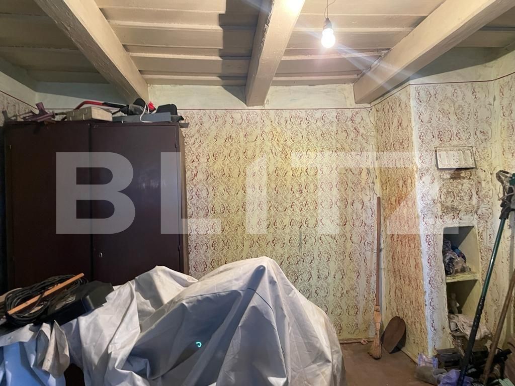 Casa de vânzare 3 camere Exterior Vest - 132584CV | BLITZ Târgu Mureș | Poza8